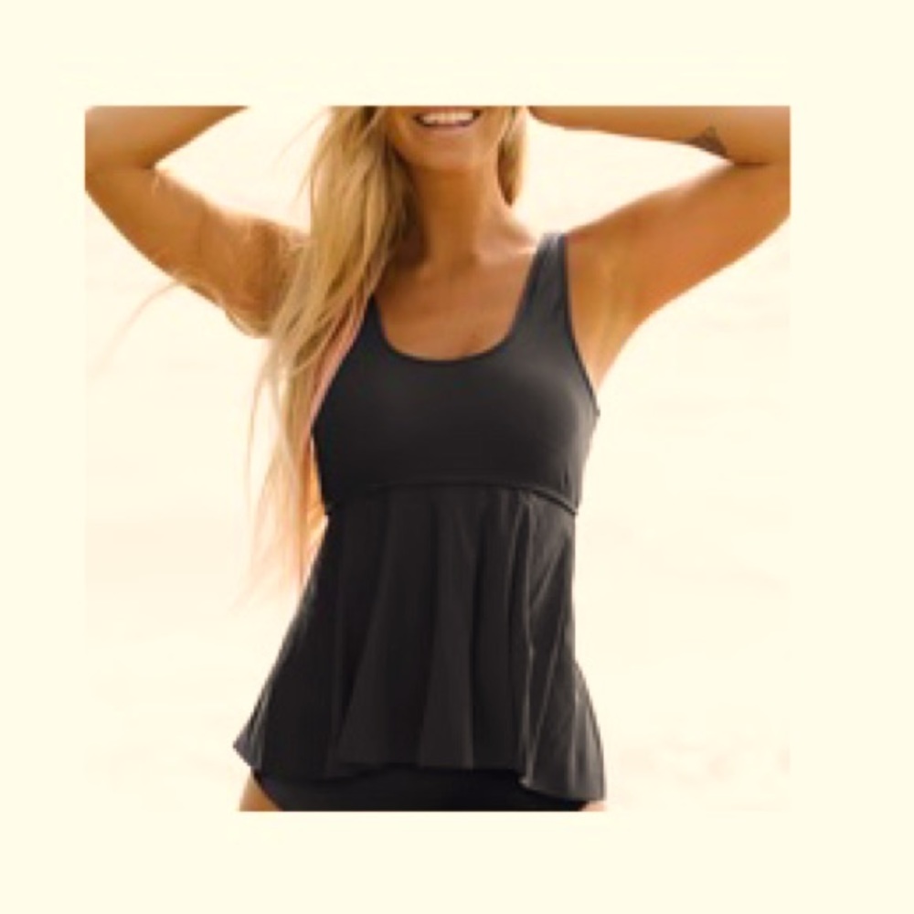 Brand New Tankini Set